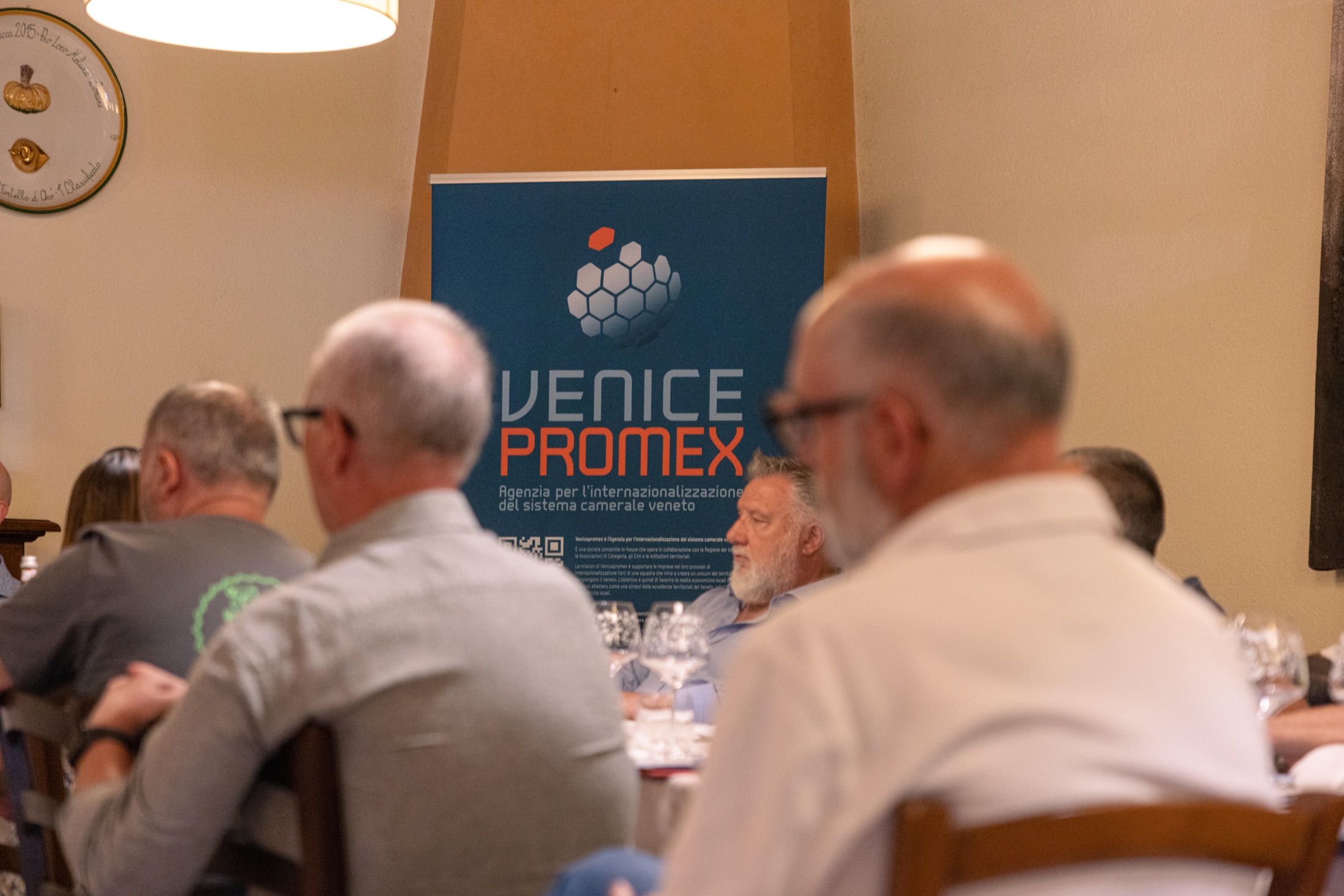 Giornata di formazione social per le aziende del Consorzio Veneto District Amusement Rides a Bergantino